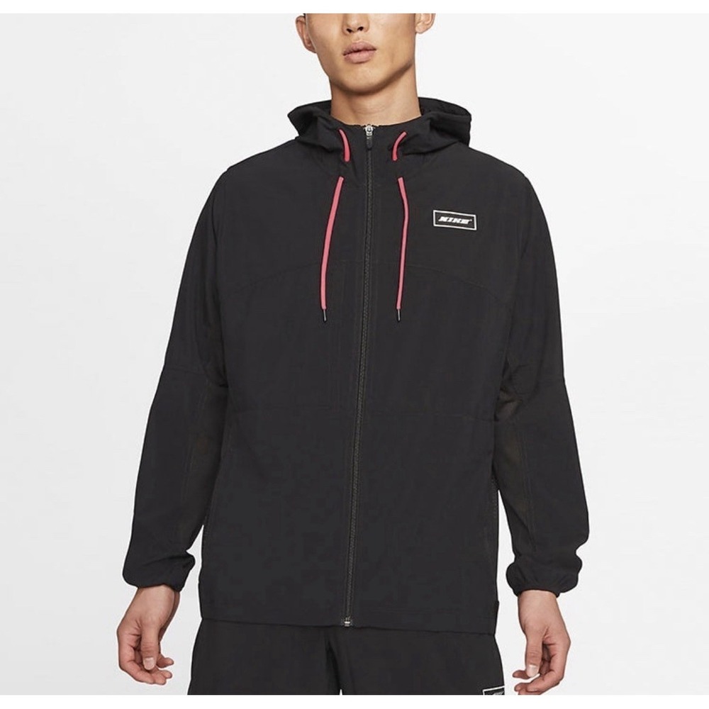 Nike‎ men's sportclash jacket Size XXL
